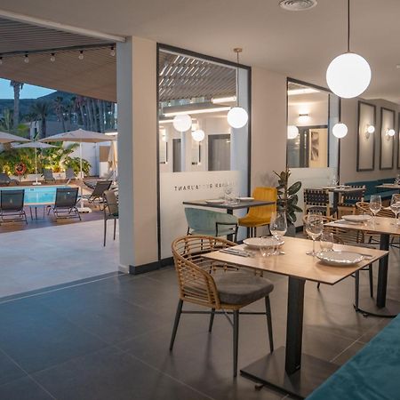 Saladar Suites Boutique Morro Jable  Eksteriør billede