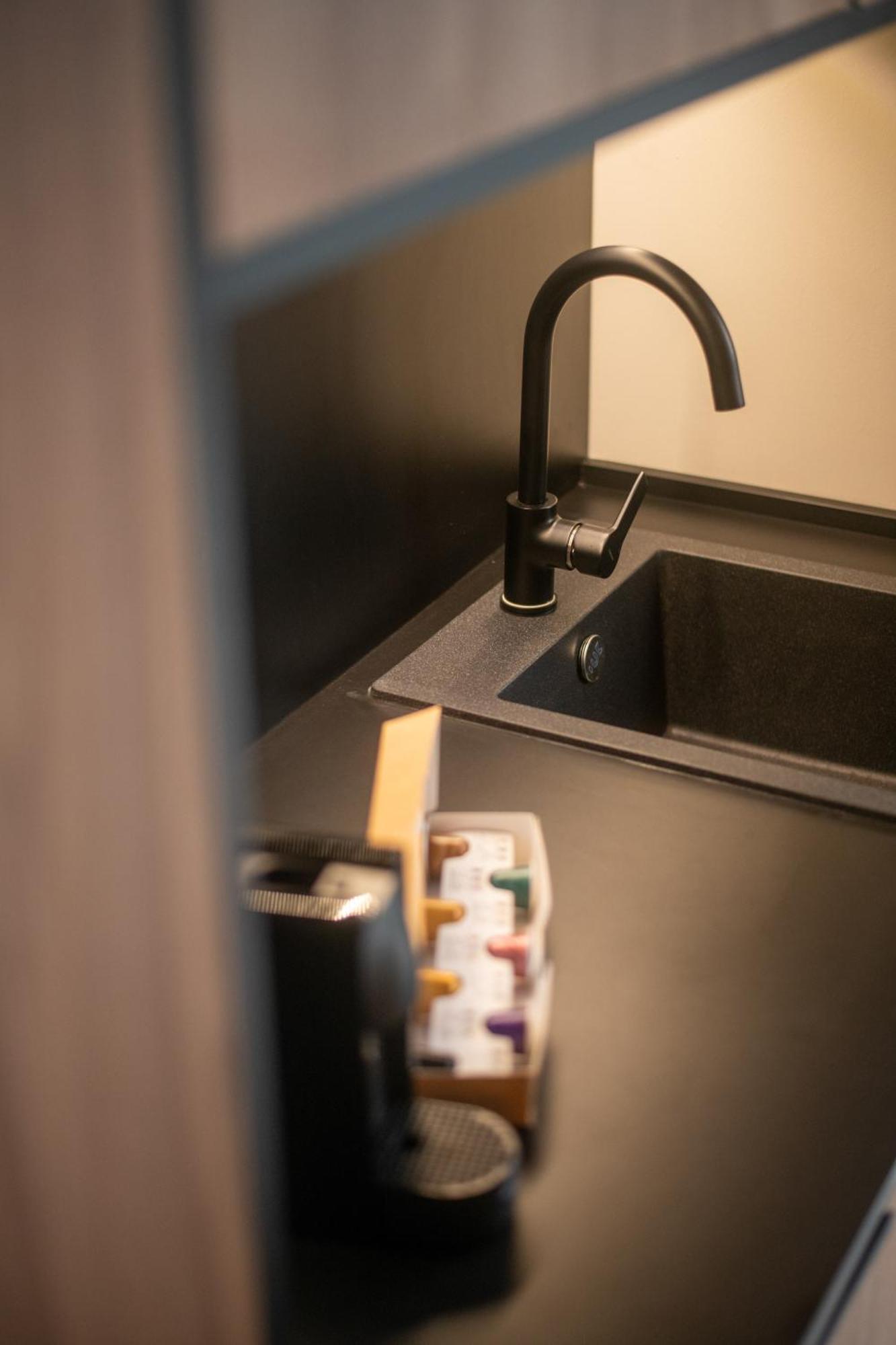 Saladar Suites Boutique Morro Jable  Eksteriør billede