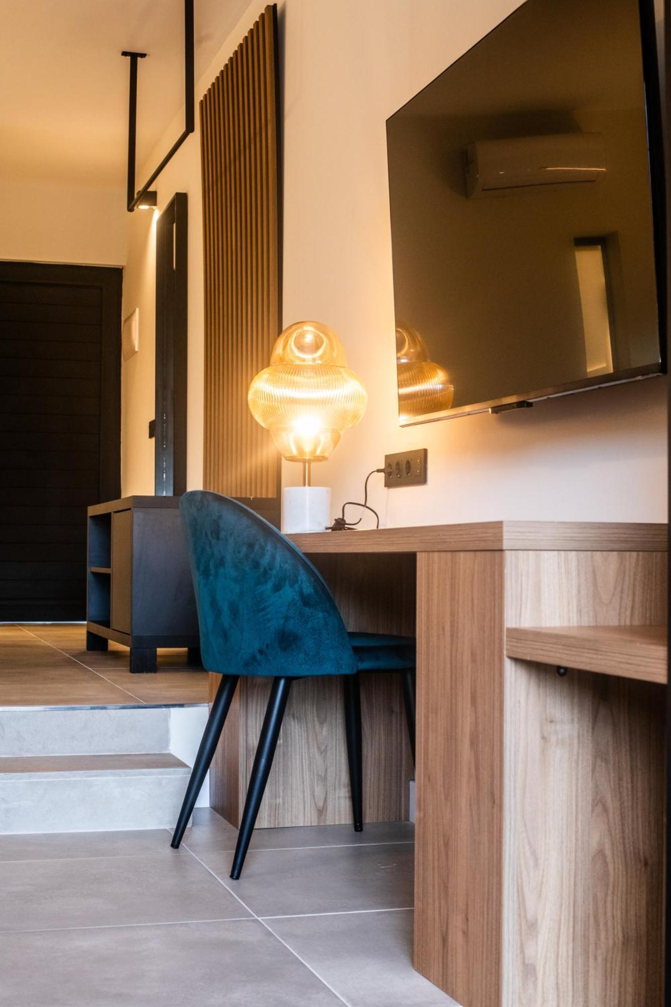 Saladar Suites Boutique Morro Jable  Eksteriør billede