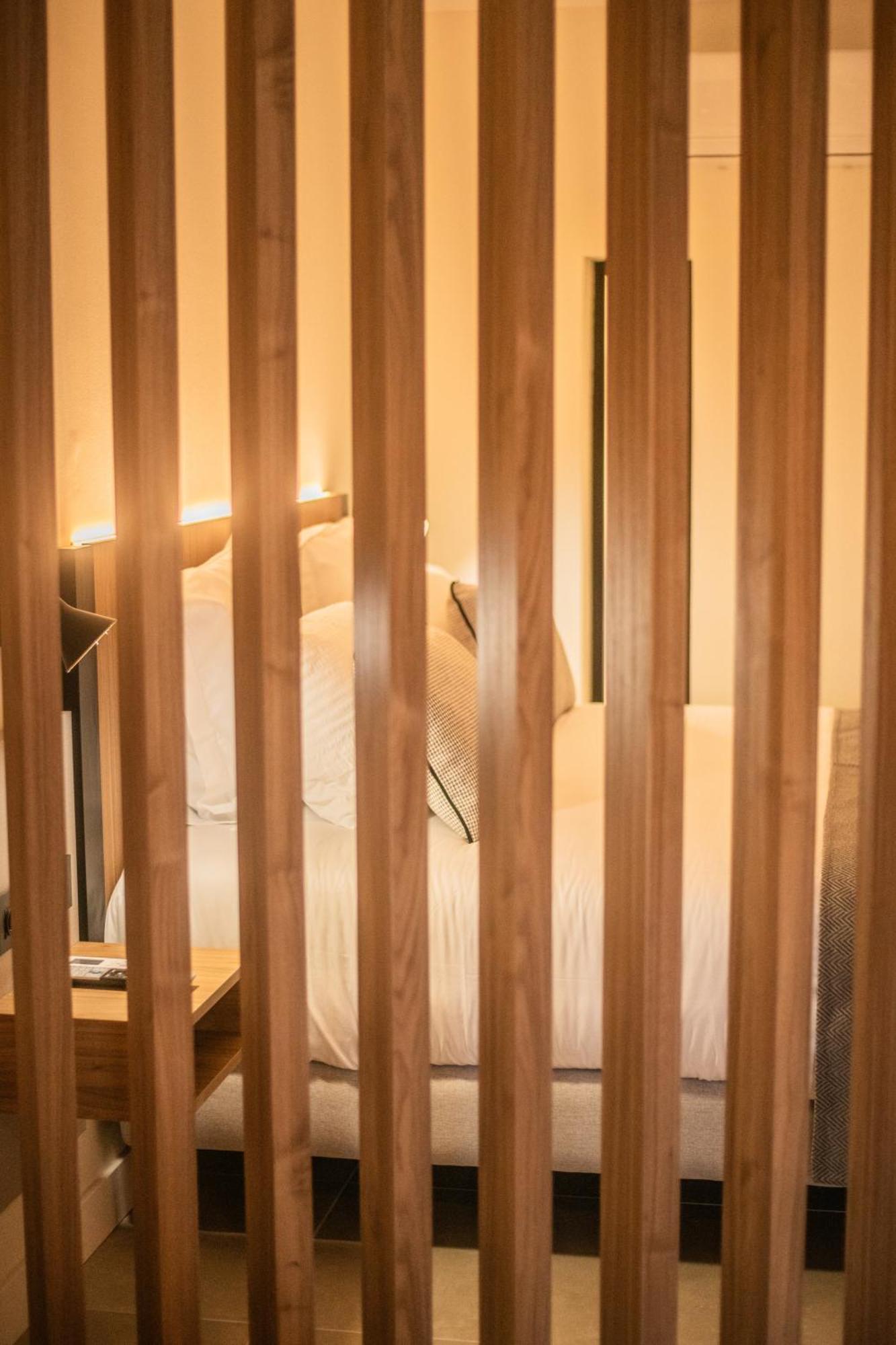Saladar Suites Boutique Morro Jable  Eksteriør billede