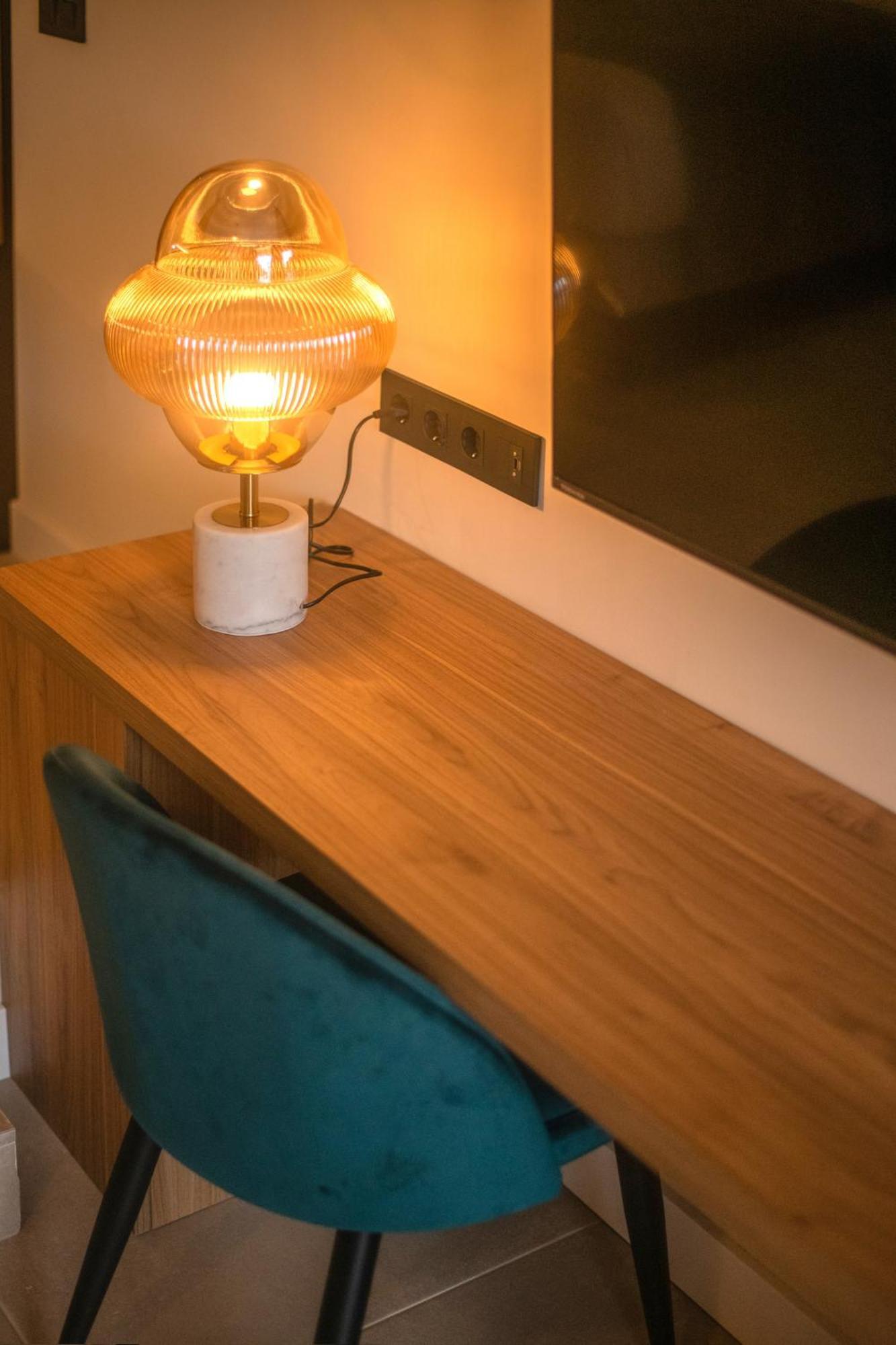 Saladar Suites Boutique Morro Jable  Eksteriør billede