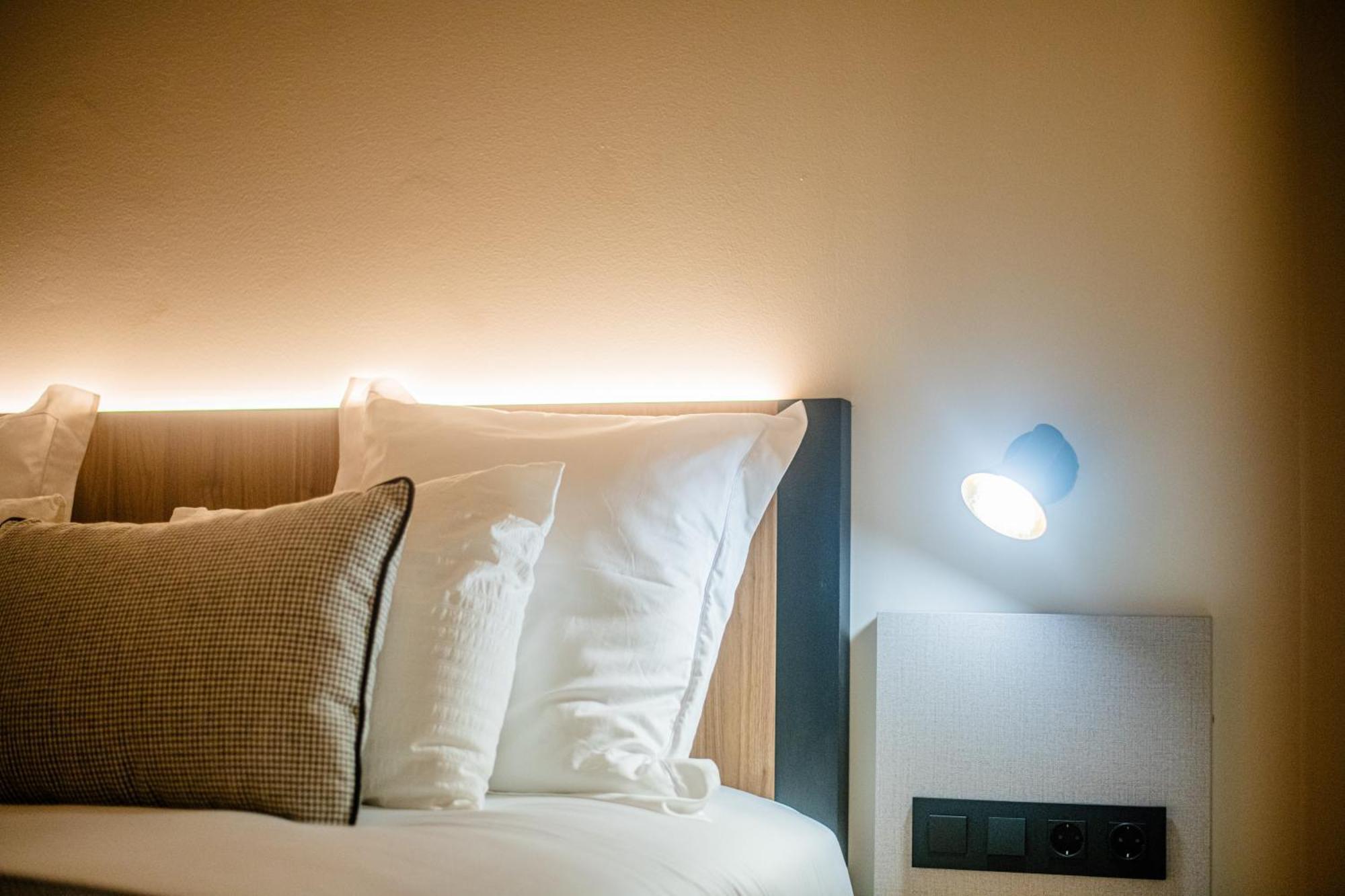 Saladar Suites Boutique Morro Jable  Eksteriør billede