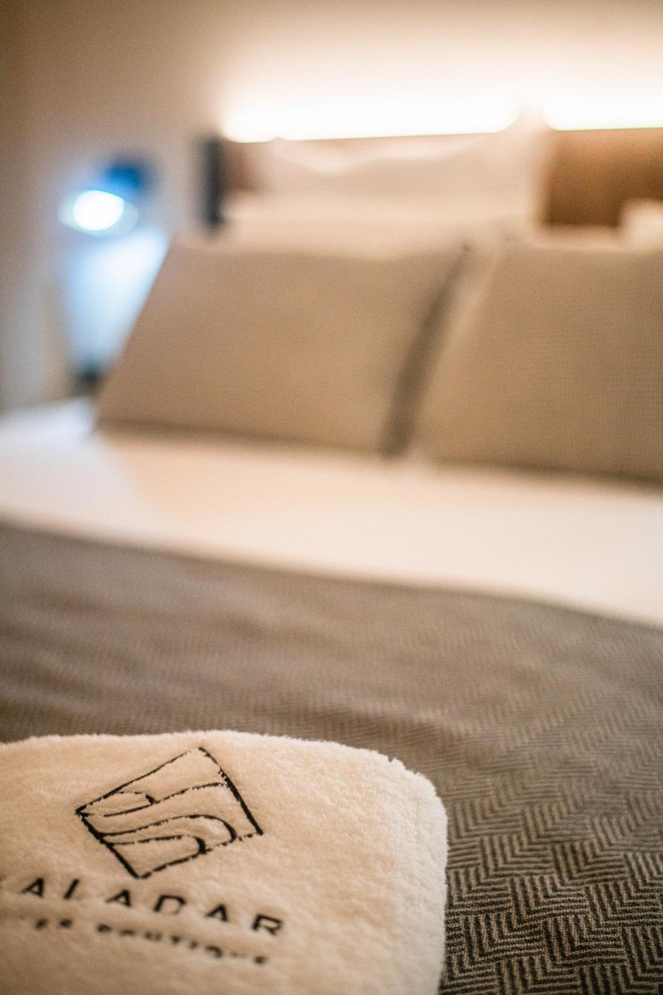 Saladar Suites Boutique Morro Jable  Eksteriør billede