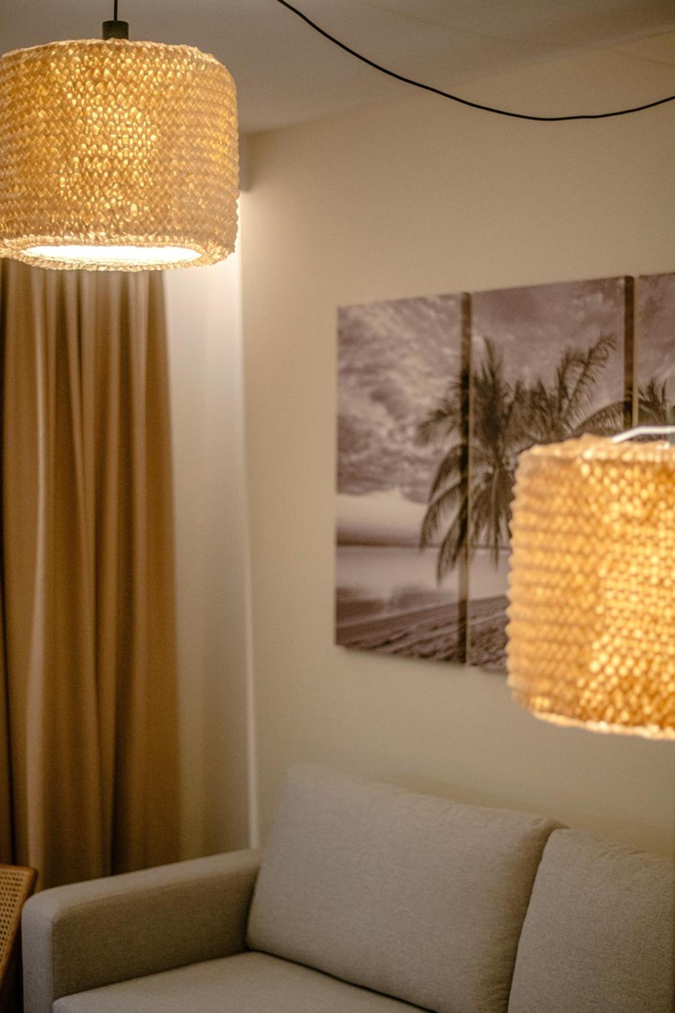 Saladar Suites Boutique Morro Jable  Eksteriør billede