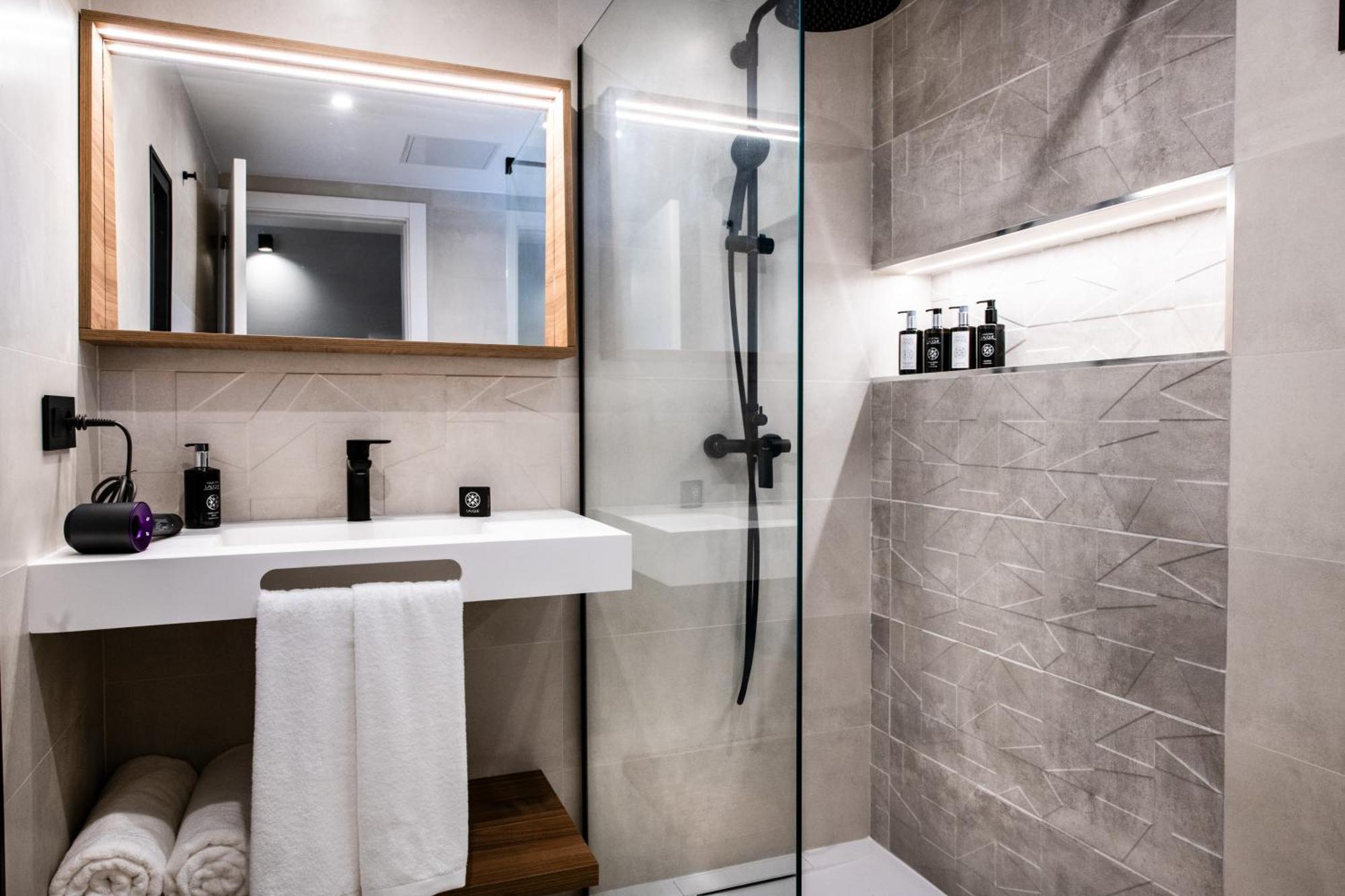 Saladar Suites Boutique Morro Jable  Eksteriør billede
