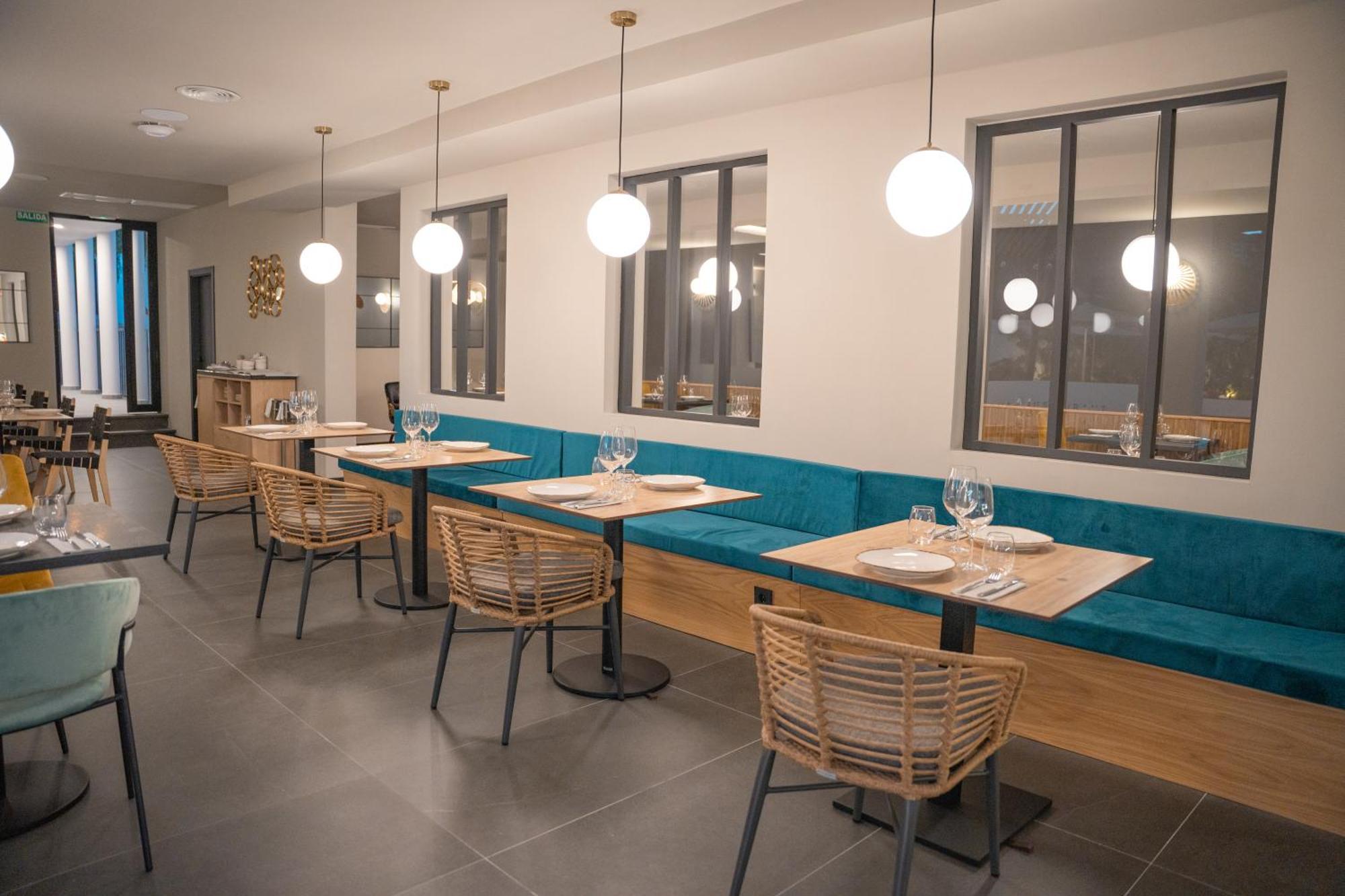 Saladar Suites Boutique Morro Jable  Eksteriør billede